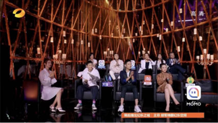 《幻樂之城》首現喜劇新作，李光潔笑淚交織打動人心