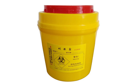 家庭護(hù)理場景下，武漢利器盒批發(fā)有啥竅門？